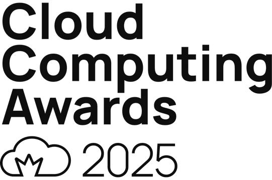Cloud Computing Awards 2025